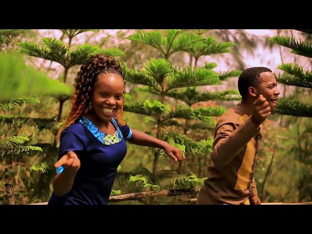 IVINDA NIVIKU by FAITH MUSANGI ft JACKSON MUTINDA ( MASEKETE)