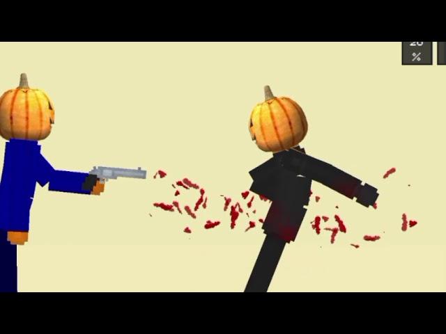 Pumpkin War - Universes | Episode 33