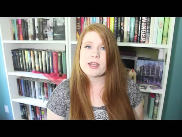 BookTube: maureenkeavy