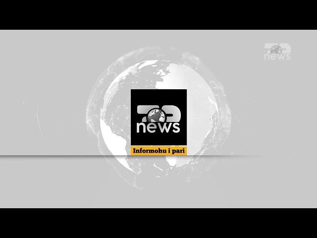 Edicioni Informativ/ Lajmet nga vendi, rajoni dhe bota | Top News