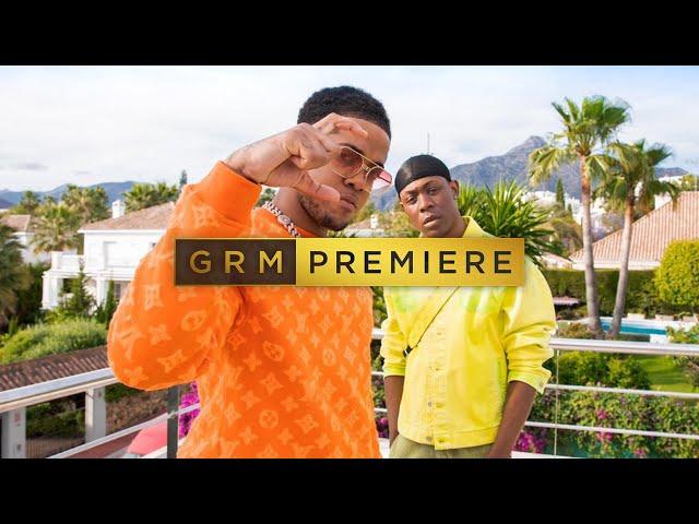 Chip ft. One Acen - Your Story [Music Video] | GRM Daily