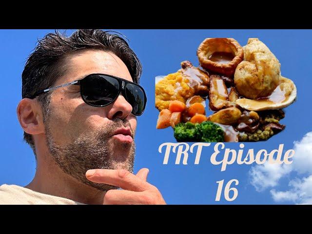 THIRD RATE THURSDAY EPISODE 16 - The Best Sunday Dinner?