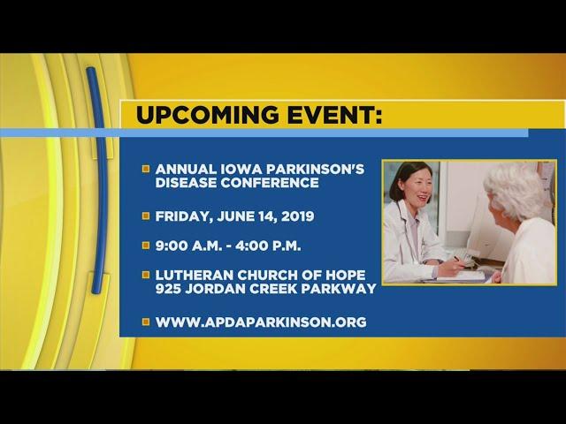 American Parkinson Disease Association