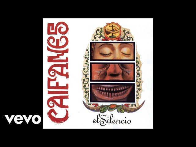 Caifanes - El Comunicador ((Cover Audio)(Video))