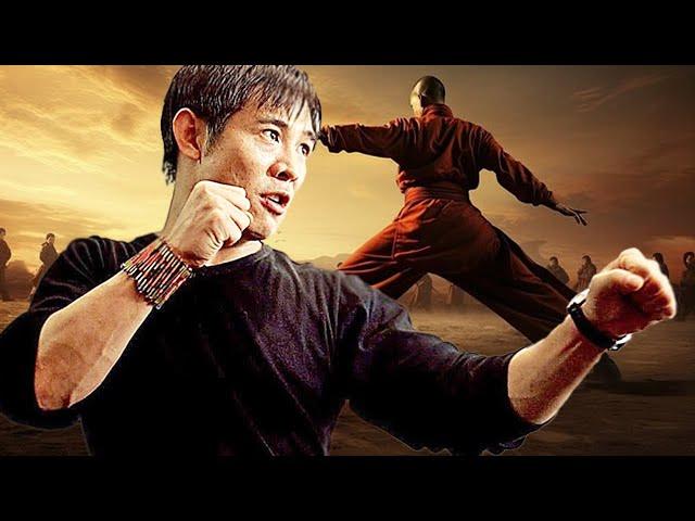 SINH TỬ CHIẾN KỲ - Phim Võ Thuật Kungfu Đỉnh Cao (full Thuyết Minh)