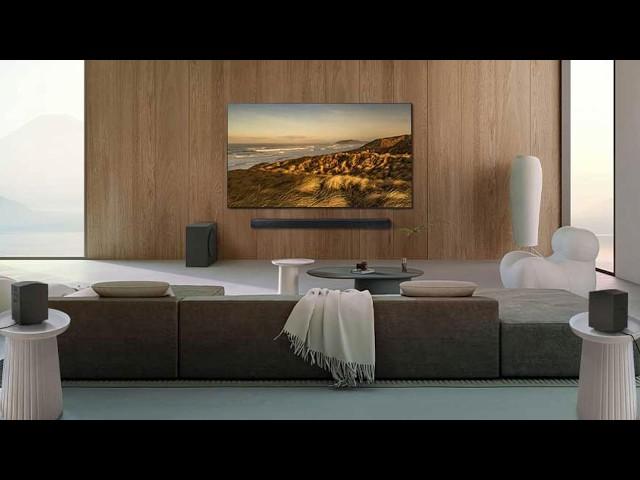 The Ultimate Samsung Soundbar Has Just Gotten Even Better!