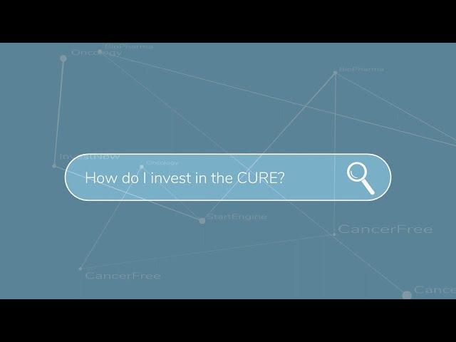 Searching for an Investment in a Cancer Cure