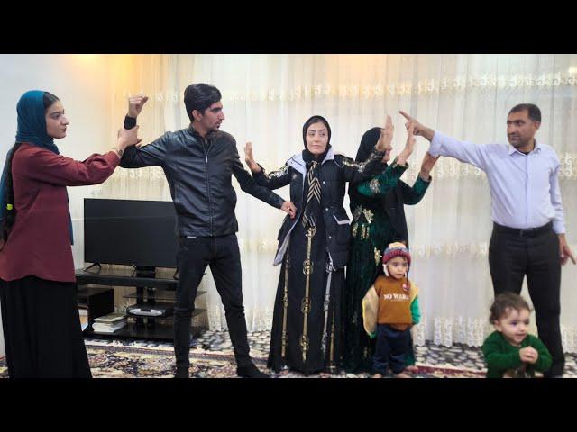 Fatemeh's expulsion from Medina's house!  What is the secret behind this family war?