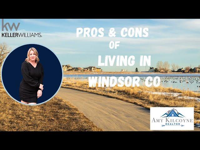  Living in Windsor, CO: The Pros and Cons You Need to Know!