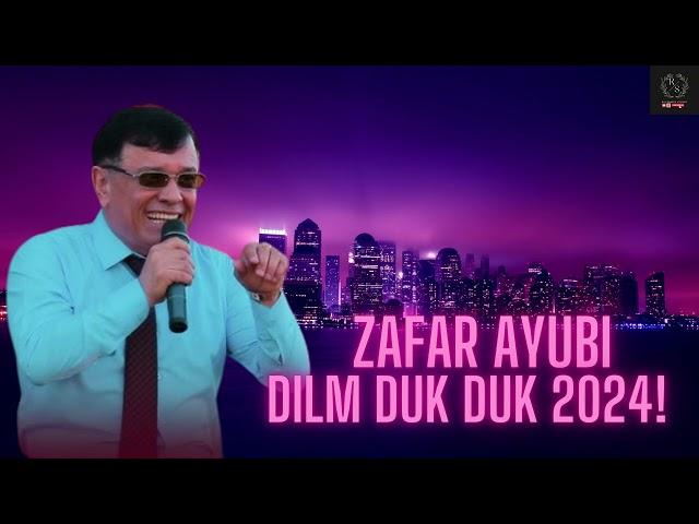 ЗАФАР АЮБИ ДИЛМ ДУК ДУК 2024 | ZAFAR AYUBI DILM DUK DUK 2024! #rustamovstudio