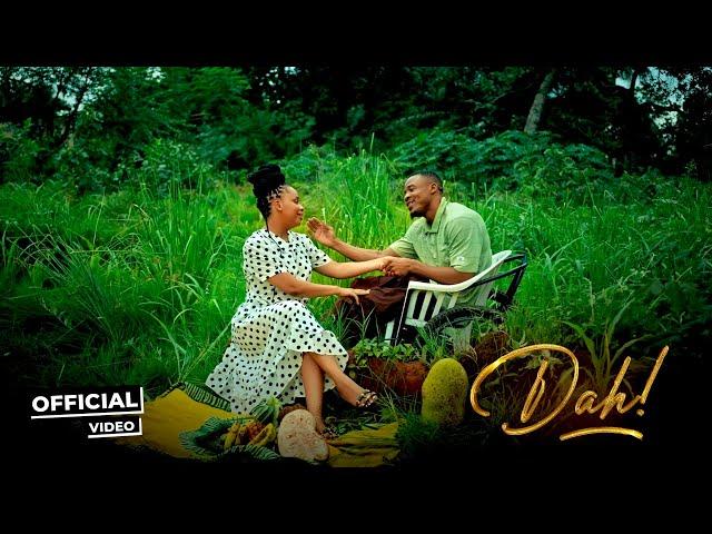 Nandy feat Alikiba - Dah! (Official Music Video)