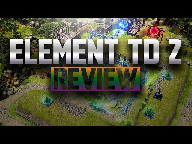 Element TD 2 Review: Was it as good as you remember?