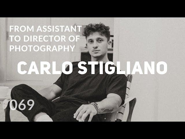 How to Create Structure and Routine (ft. Giancarlo Stigliano) - 069