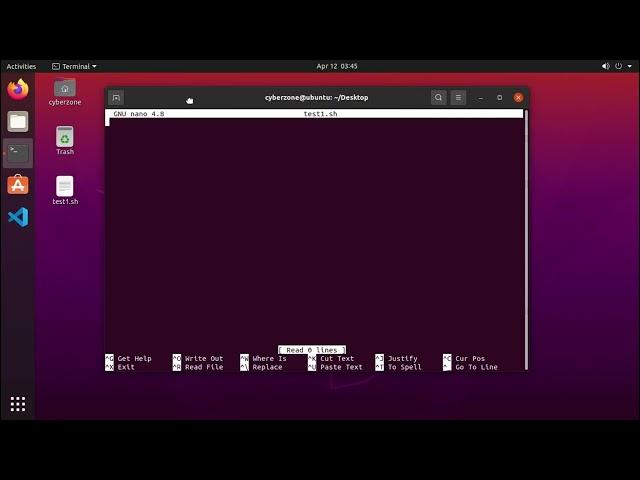 Shell Scripting Tutorial for Beginners 1 - Introduction