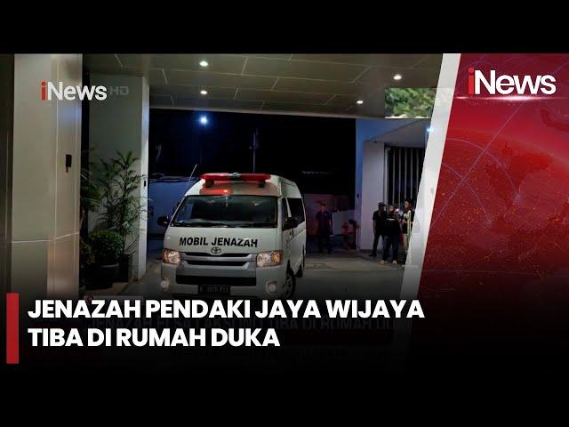 Jenazah Elsa Laksono Pendaki Meninggal di Puncak Cartensz Tiba Dirumah Duka | iNews Malam | 03/03