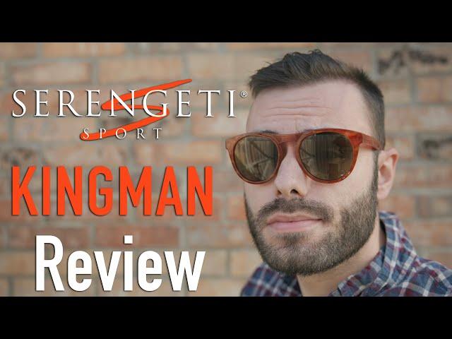 Serengeti Kingman Review