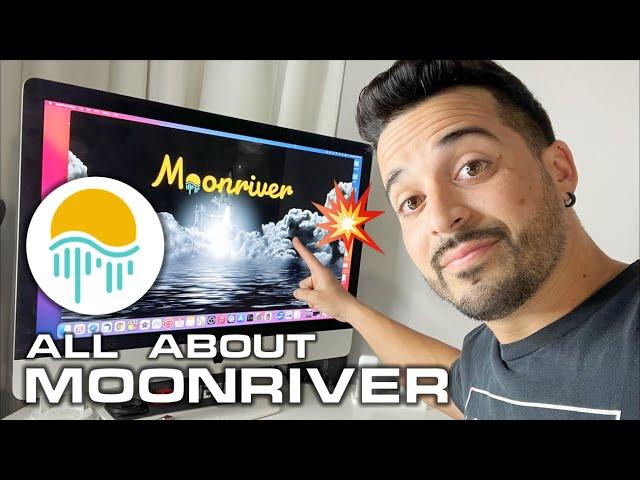 What is Moonriver? MOVR crypto and Should you BUY It?