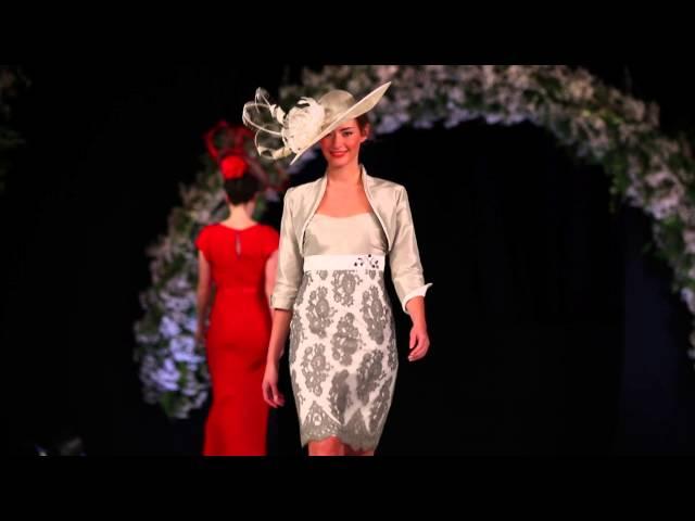 Ultimate Design Hats Catwalk Show S/S 2014