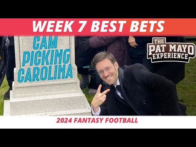 2024 NFL Week 7 Best Bets, Teaser | Week 7 NFL Game Previews | Week 7 NFL Free Picks