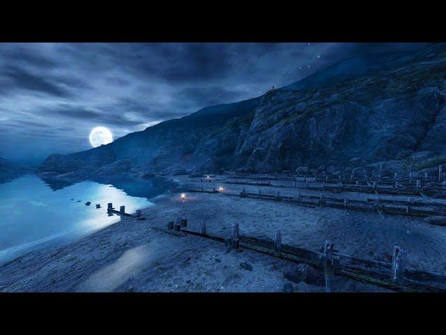 Dear Esther Landmark Edition Complete HD Gameplay - No Commentary