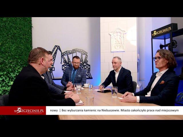 Czy Prawobrzeże jest tylko sypialnią Szczecina? - STUDIO wSzczecinie.pl