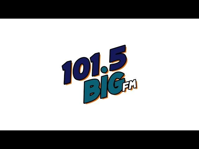 KGFM/Bakersfield, California Legal ID - January 19, 2024