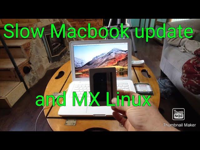 How to Bring an Old Macbook Back to Life