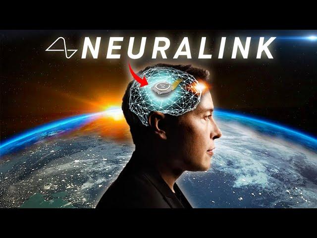 Attending an Event at Neuralink Headquarters