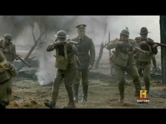 The World Wars - Trailer