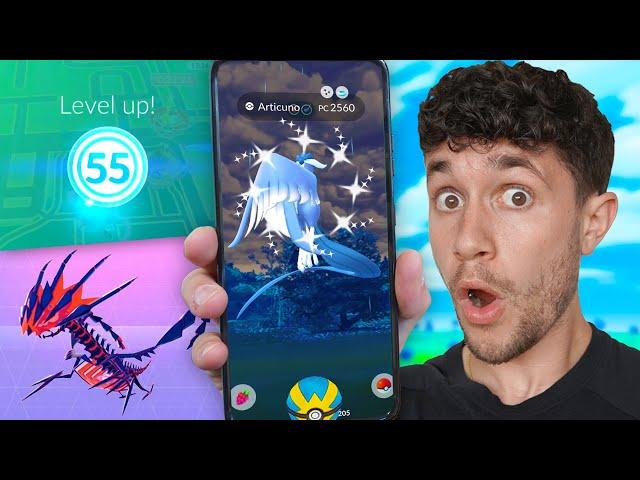 7 Things Coming Soon to Pokémon GO!