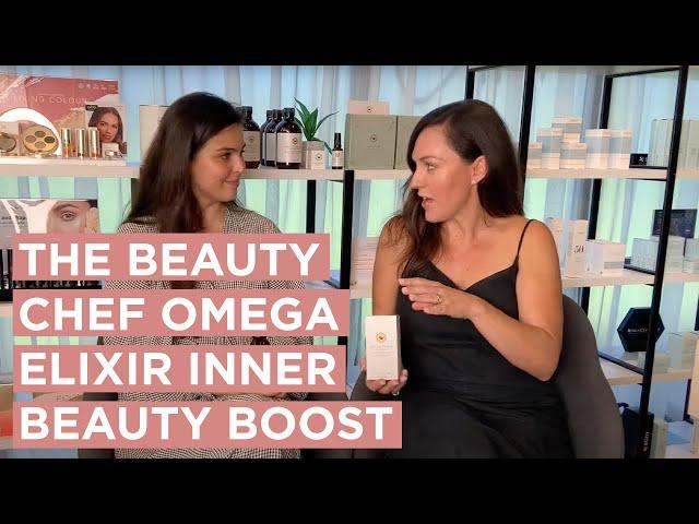 The Beauty Chef Omega Elixir Inner Beauty Boost