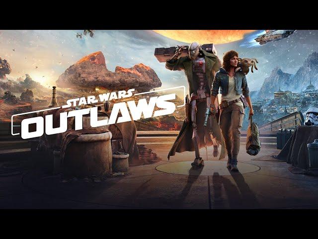 Kısaca Star Wars Outlaws