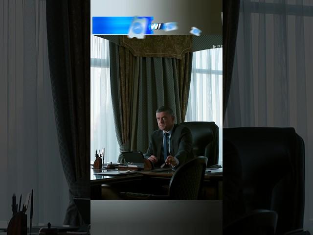 В ФСБ РЕШИЛИ ПОКА НИЧЕГО НЕ ПРЕДПРИНИМАТЬ #сериал #криминал #кино #shorts