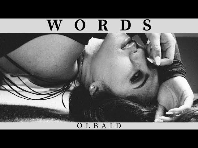 Olbaid - Words (Original Mix) | Deep House