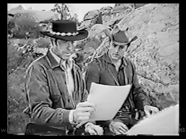 The Forsaken Westerns - The Wrong Rope - tv shows full episodes