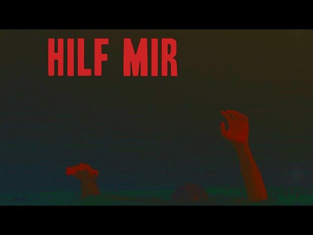 LAUTSTÆRKE // HILF MIR [Performance Video]