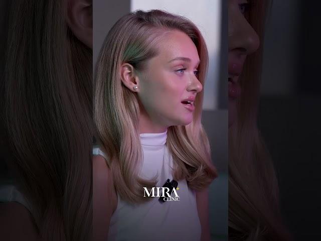 Что такое Зубной Мост? #miraclinic #виниры #зубноймост