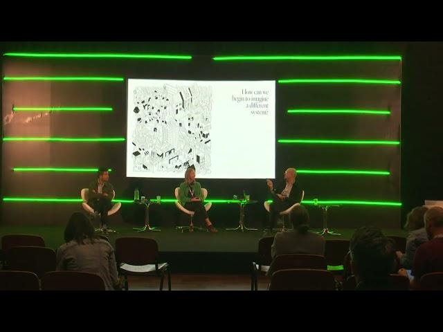 OIDP2023 Cities - drivers of the next democratic paradigm