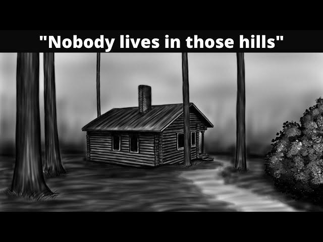 Lost Child Discovers Mysterious Cabin In The Woods & Other Strange Disappearances