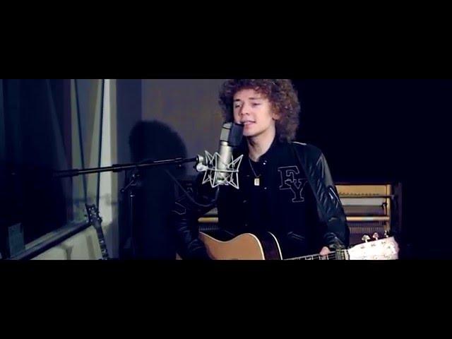 Francesco Yates - Sugar [Acoustic Version]