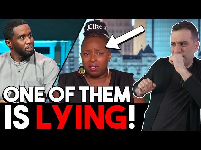 The TRUTH ABOUT DIDDY! Is Jaguar Wright LYING? Body Language Analyst Reacts to Viral Interview!