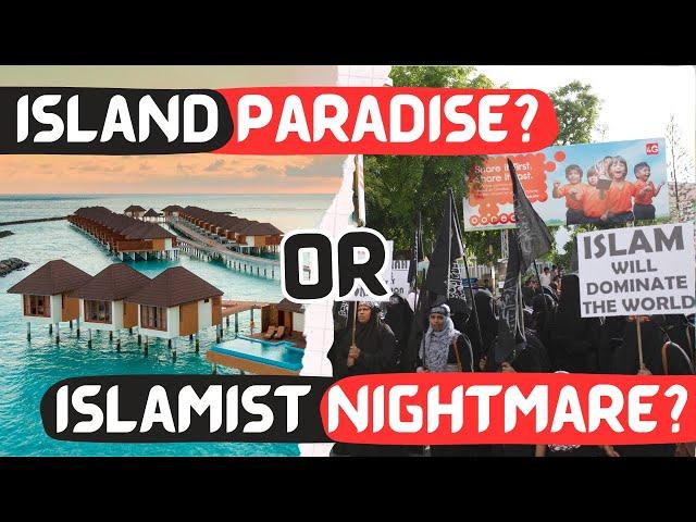 How Islamism Ruined the Maldives