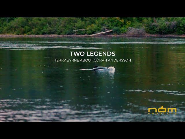 Atlantic Salmon Fishing Newfoundland | Two Legends