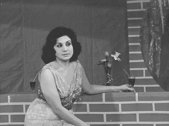 Flora Kərimova - Daha məndə dözüm yox