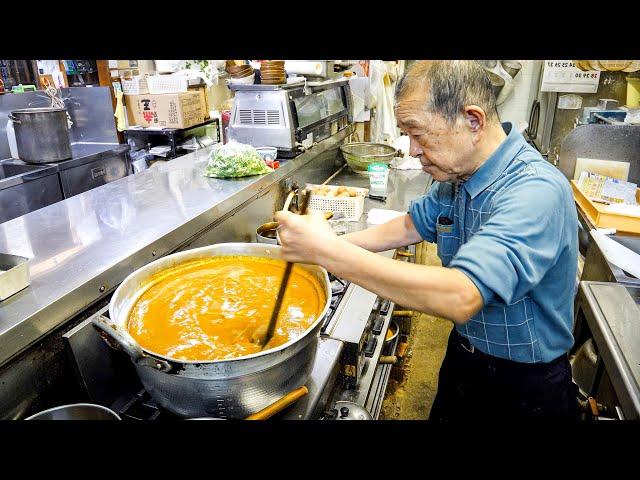 Katsudon! Tempura! 5 Udon Soba Restaurants in Osaka and Nara