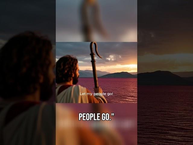 Noah's Ark & Exodus  Biblical Stories Shaping Modern Views