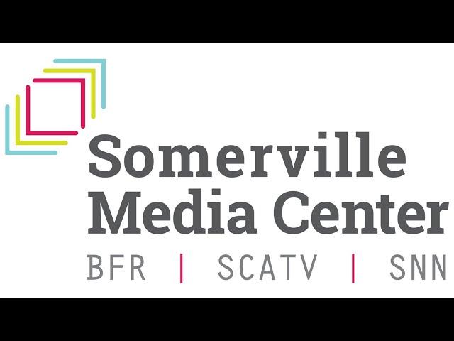 Somerville Media Center Productions