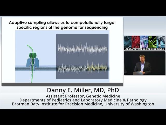 Streamlining clinical genetic testing: the promise of long-read sequencing