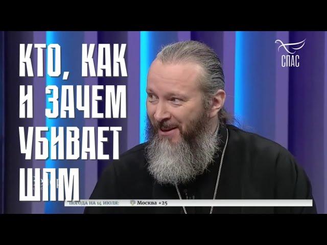 Как епископ Евфимий пытается уничтожить школу, основанную о. Даниилом Сысоевым