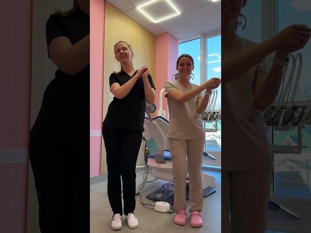 Веселые будни в клиники @familia6428 #shortsclip #shortvideo #youtube #follow #youtubeshort